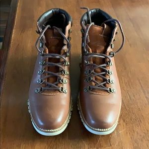 Cole Haan Grand 0s boot